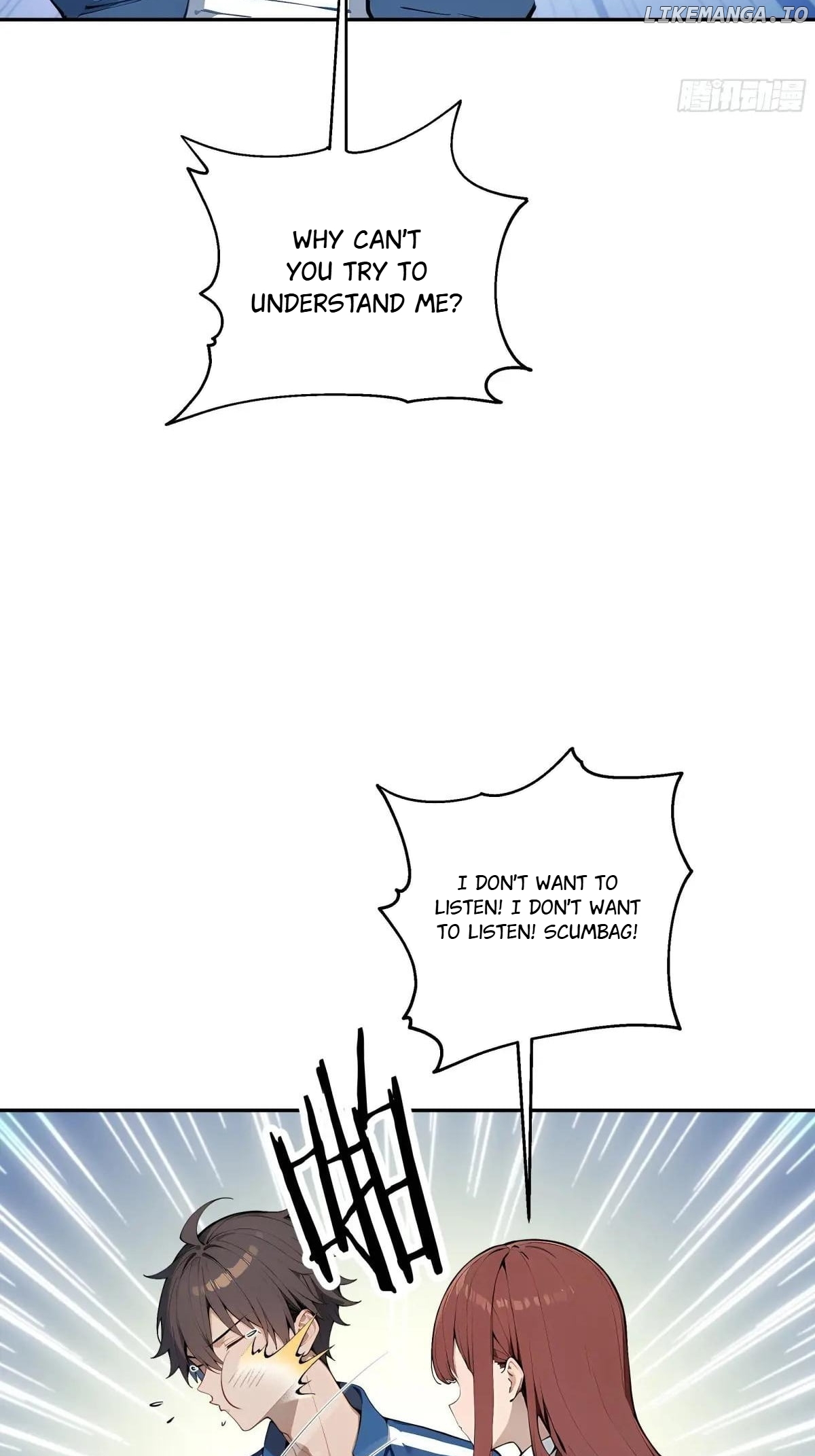 God of Learning Chapter 24 - page 6